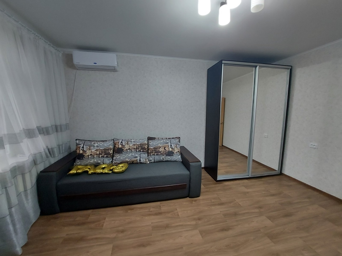 аренда двухкомнатной квартиры номер A-174744 в Киевском районе, фото номер 20